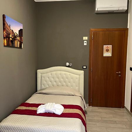 Hotel Miro Rimini Exteriör bild